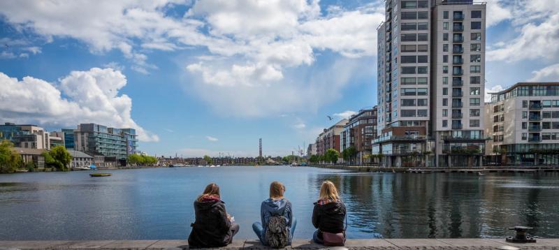 Fotos del hotel Maldron  Kevin Street:  11