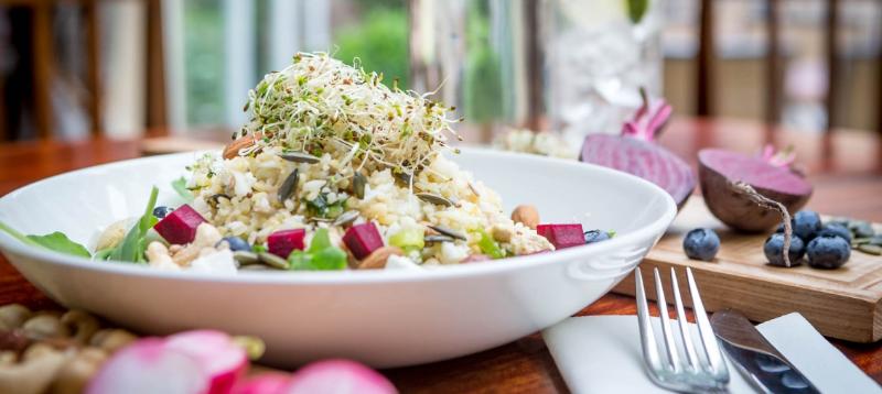 Fotos del hotel Maldron  Kevin Street:  8