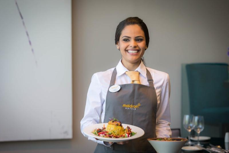 Fotos del hotel Maldron  Kevin Street:  19