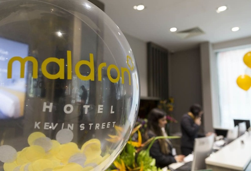 Fotos del hotel Maldron  Kevin Street:  17