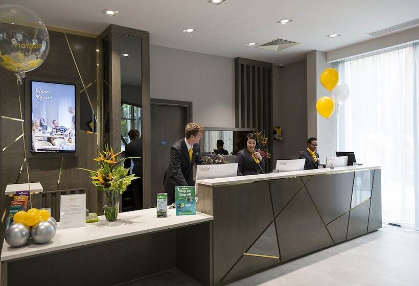 Fotos del hotel Maldron  Kevin Street:  2