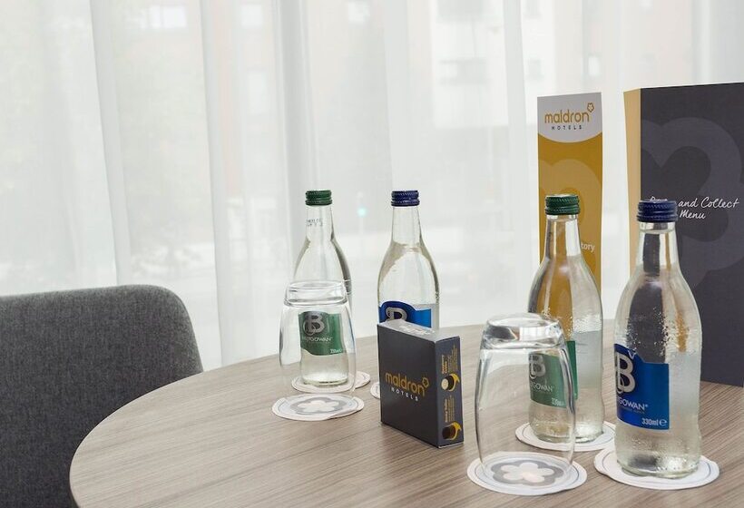 Fotos del hotel Maldron  Kevin Street:  6