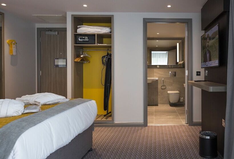 Fotos del hotel Maldron  Kevin Street:  23