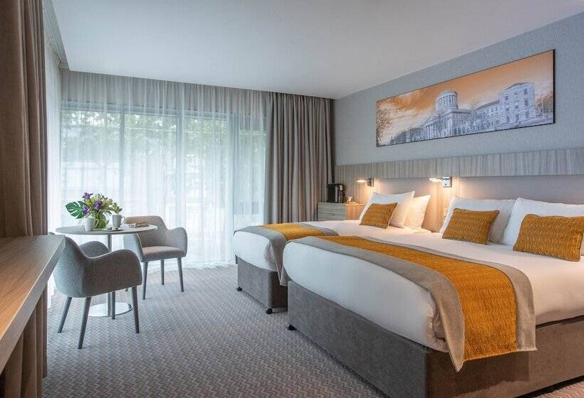 Fotos del hotel Maldron  Kevin Street:  15