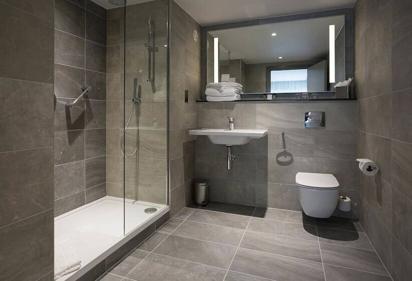 Fotos del hotel Maldron  Kevin Street:  5