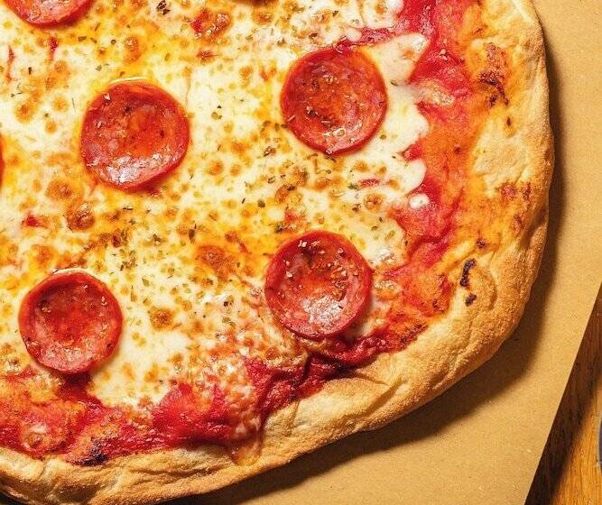 Fotos del hotel Moxy Milan Linate:  3