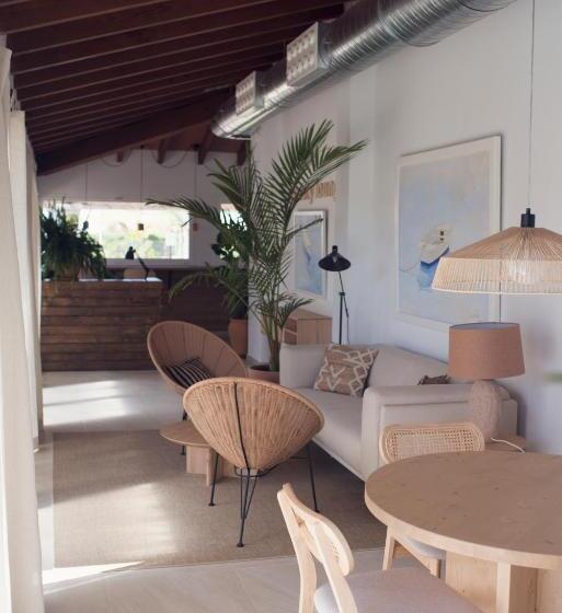 Fotos del hotel Seaclub Mediterranean Resort:  14