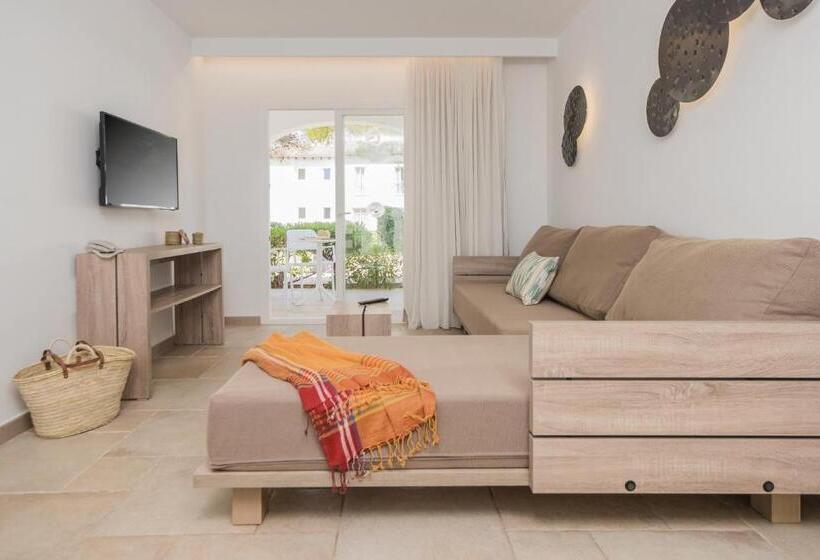 Fotos del hotel Seaclub Mediterranean Resort:  23