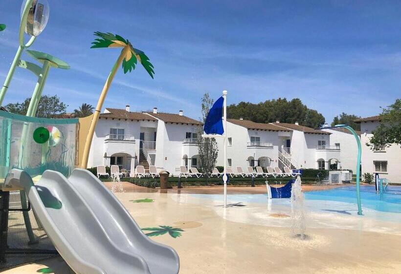 Fotos del hotel Seaclub Mediterranean Resort:  24