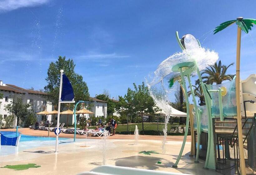 Seaclub Mediterranean Resort