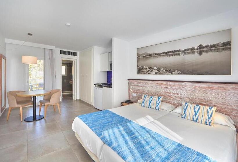 Fotos del hotel Seaclub Mediterranean Resort:  20