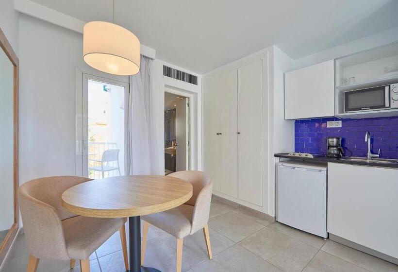 Fotos del hotel Seaclub Mediterranean Resort:  22