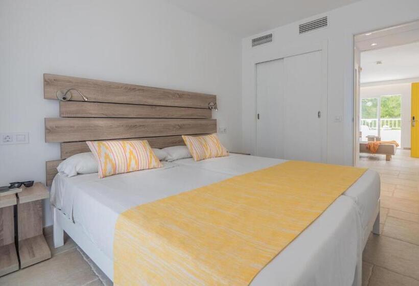 Fotos del hotel Seaclub Mediterranean Resort:  2