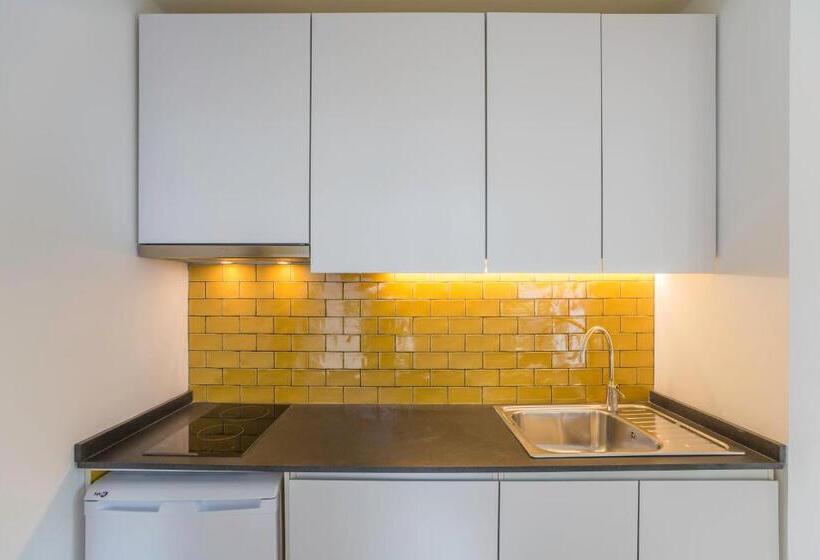 Fotos del hotel Seaclub Mediterranean Resort:  7