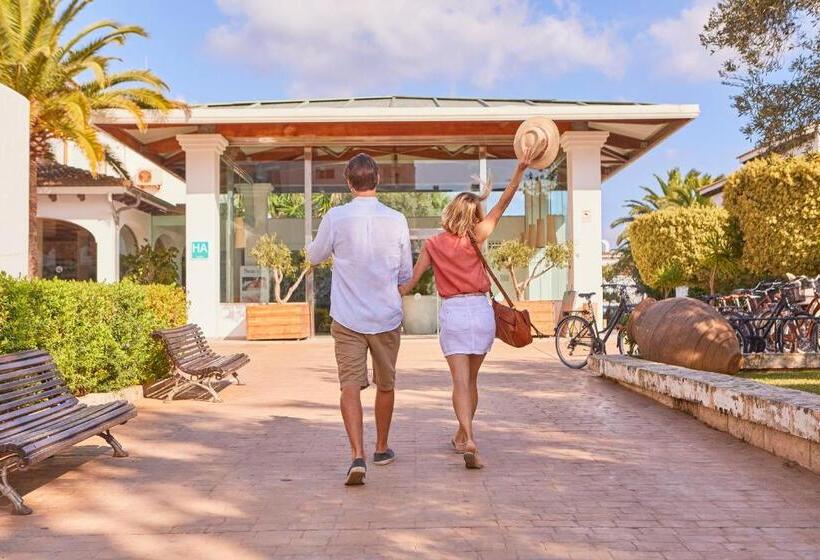 Fotos del hotel Seaclub Mediterranean Resort:  25