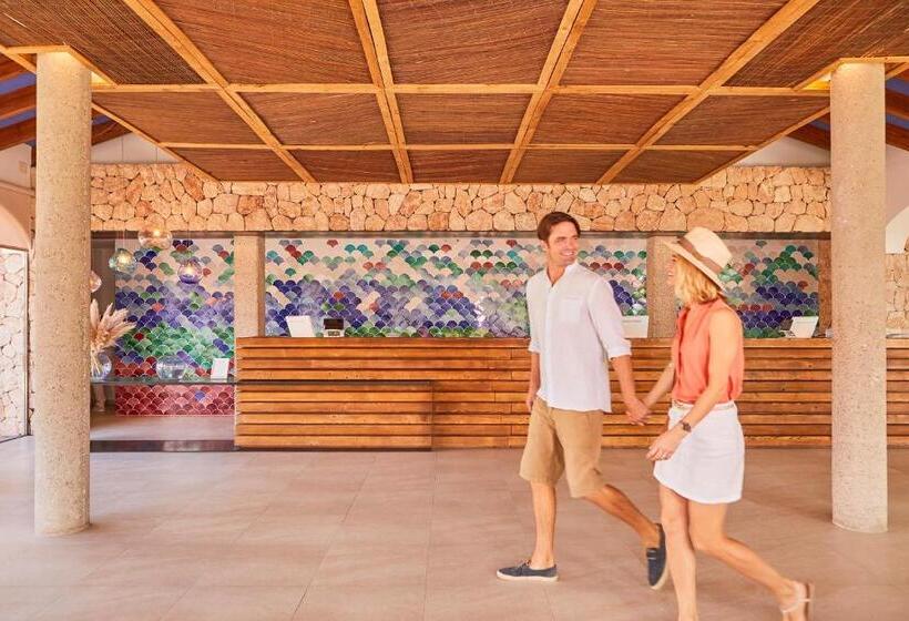 Fotos del hotel Seaclub Mediterranean Resort:  4