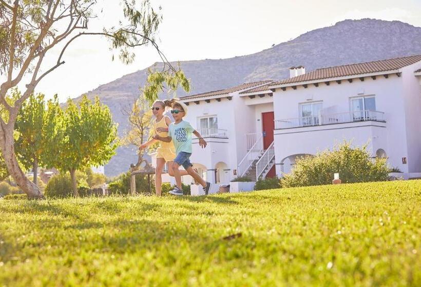 Fotos del hotel Seaclub Mediterranean Resort:  12