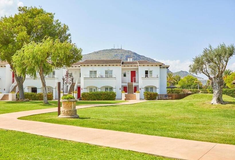 Fotos del hotel Seaclub Mediterranean Resort:  9