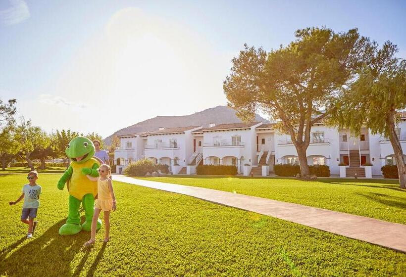 Fotos del hotel Seaclub Mediterranean Resort:  19