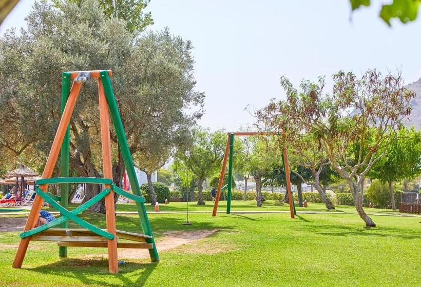 Fotos del hotel Seaclub Mediterranean Resort:  18