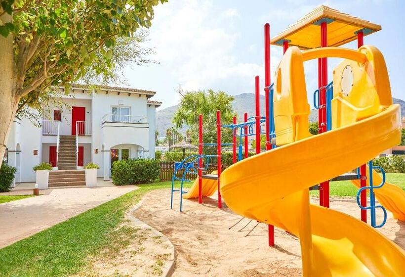 Fotos del hotel Seaclub Mediterranean Resort:  13