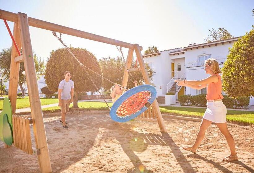 Fotos del hotel Seaclub Mediterranean Resort:  21