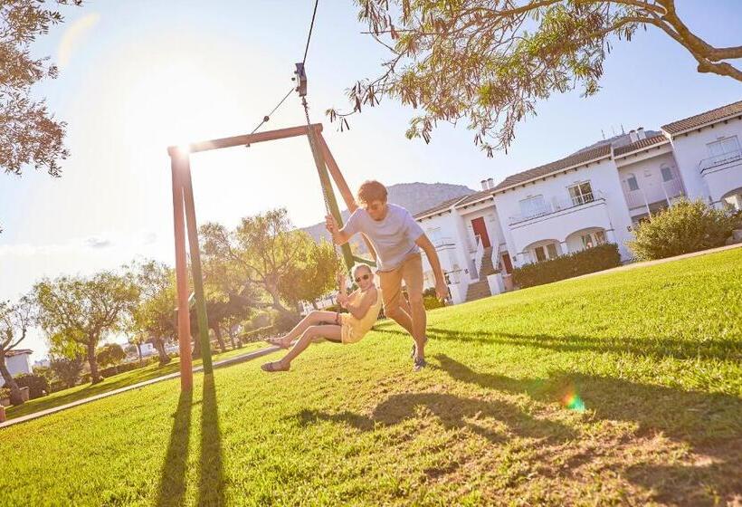 Fotos del hotel Seaclub Mediterranean Resort:  3