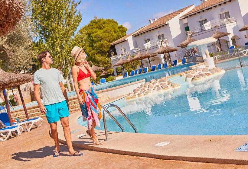 Fotos del hotel Seaclub Mediterranean Resort:  16