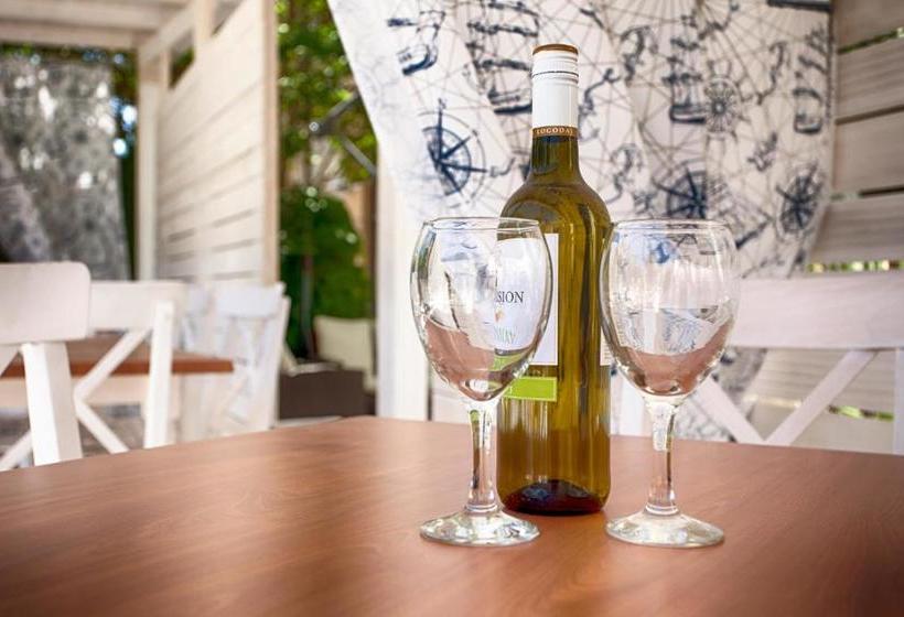 Fotos del hotel Sun Gate Apart:  3