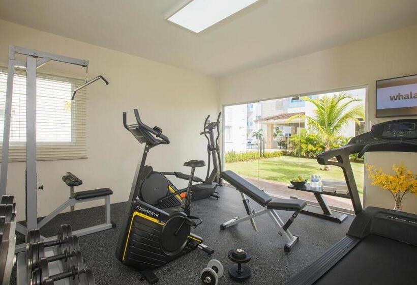 Fotos del hotel Whala!urban Punta Cana:  24