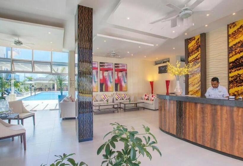 Fotos del hotel Whala!urban Punta Cana:  23