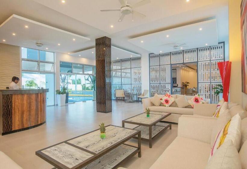 Fotos del hotel Whala!urban Punta Cana:  22