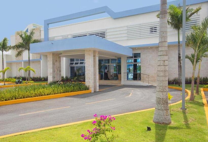 Fotos del hotel Whala!urban Punta Cana:  9