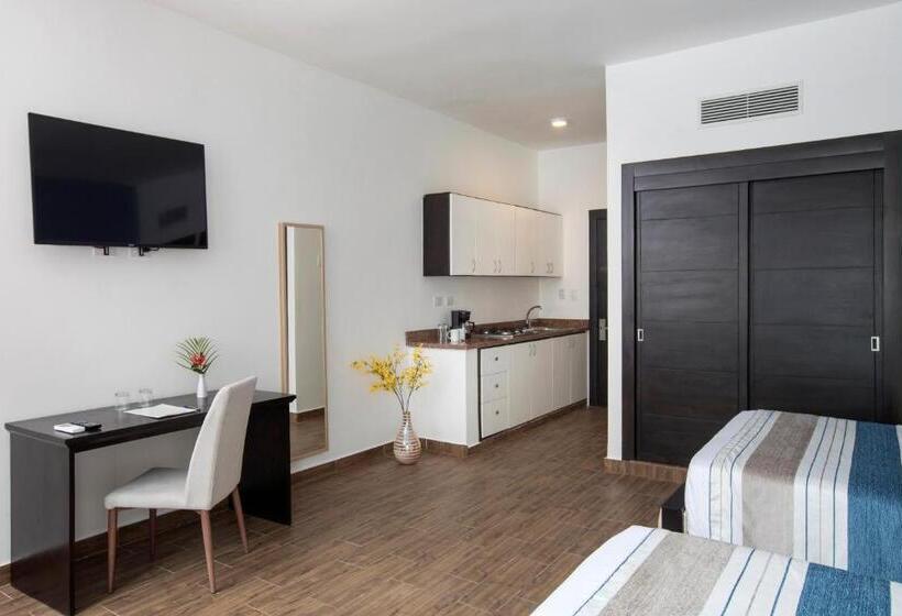 Fotos del hotel Whala!urban Punta Cana:  17