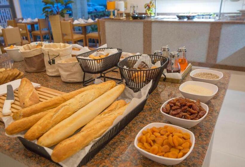 Fotos del hotel Whala!urban Punta Cana:  15