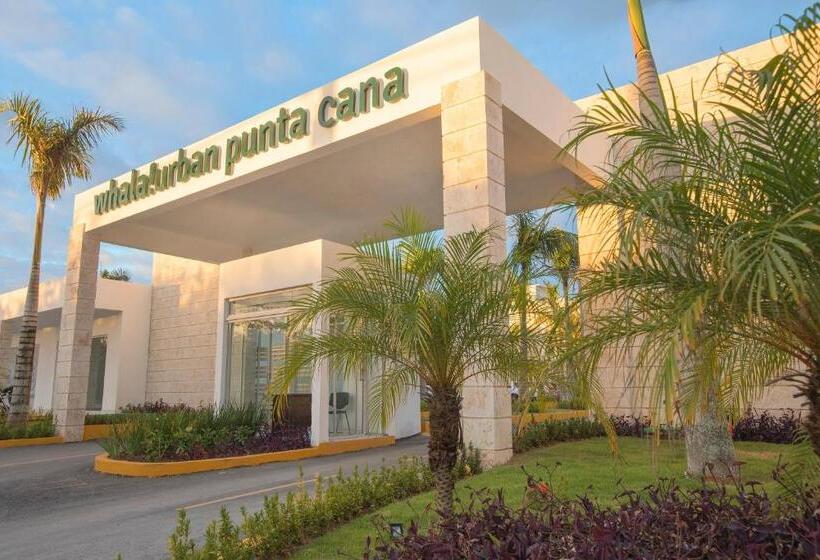 Fotos del hotel Whala!urban Punta Cana:  19