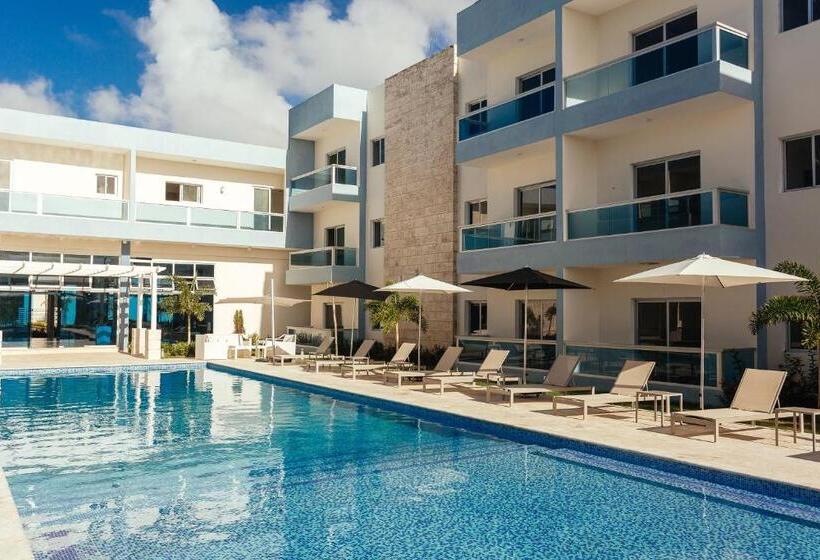 Fotos del hotel Whala!urban Punta Cana:  8