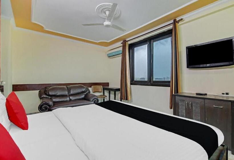 Fotos del hotel Treebo Trip Casa Cyber Dlf Phase 3:  25