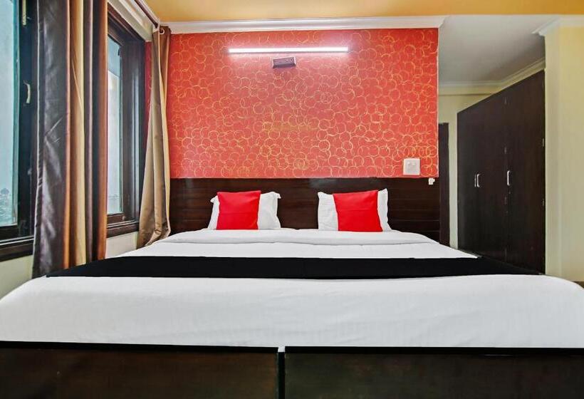 Treebo Trip Casa Cyber Dlf Phase 3