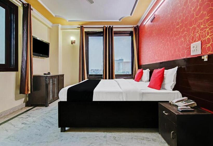 Fotos del hotel Treebo Trip Casa Cyber Dlf Phase 3:  19