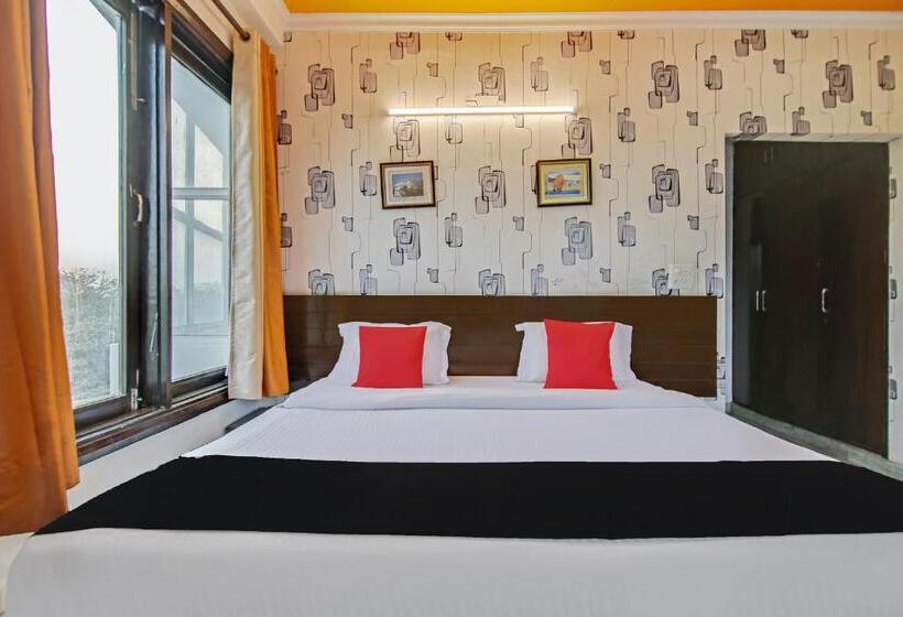 Fotos del hotel Treebo Trip Casa Cyber Dlf Phase 3:  17