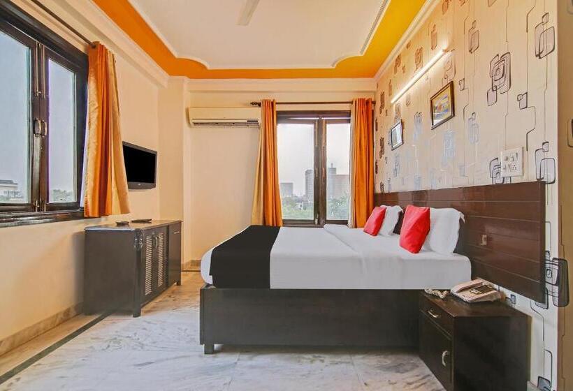 Fotos del hotel Treebo Trip Casa Cyber Dlf Phase 3:  16