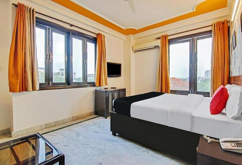 Fotos del hotel Treebo Trip Casa Cyber Dlf Phase 3:  24