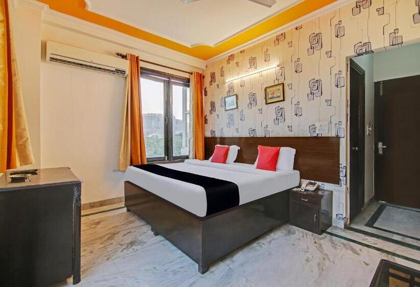 Fotos del hotel Treebo Trip Casa Cyber Dlf Phase 3:  15