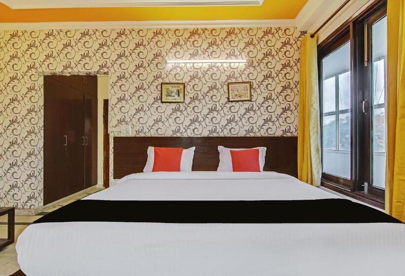 Fotos del hotel Treebo Trip Casa Cyber Dlf Phase 3:  22