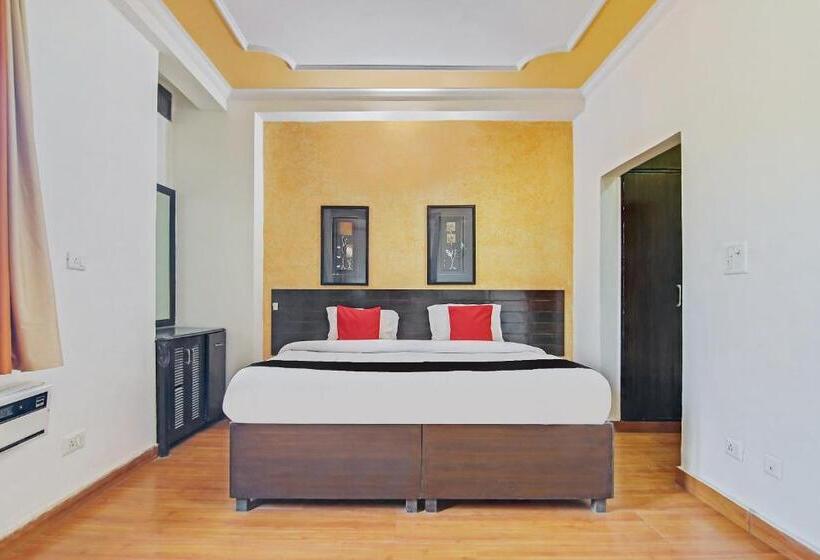 Fotos del hotel Treebo Trip Casa Cyber Dlf Phase 3:  9