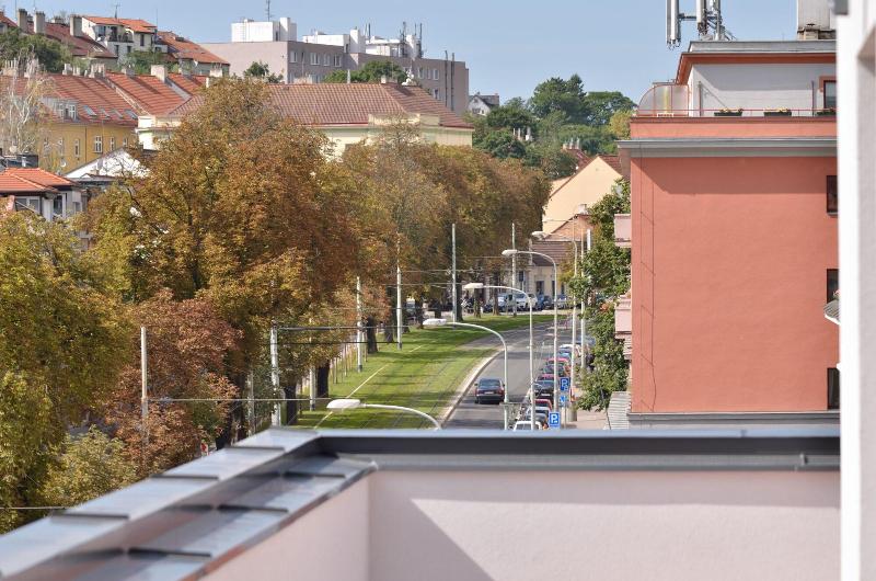 Fotos del hotel Downtown Suites Belohorska:  7