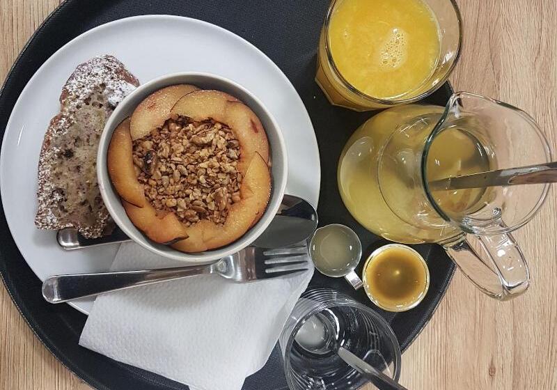 Fotos del hotel Downtown Suites Belohorska:  4