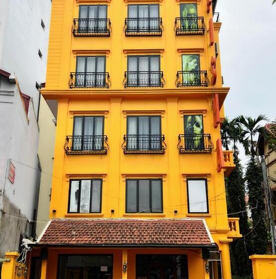 Fotos del hotel Aisha Hotels And Apartments:  7