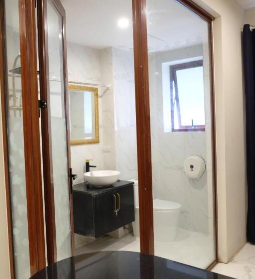 Fotos del hotel Aisha Hotels And Apartments:  4